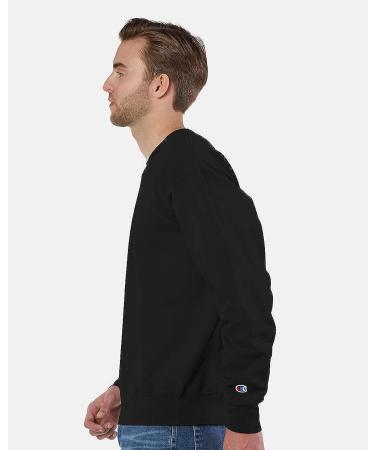 Champion Garment Dyed Crewneck Sweatshirt - Large Cactus - Buy Online on GoSupps.com