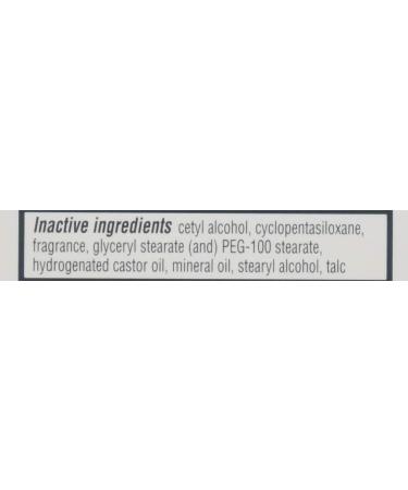 Certain Dri Antiperspirant Solid 1.7oz - 2 Pack | Control Excessive Perspiration - Buy Online on GoSupps.com