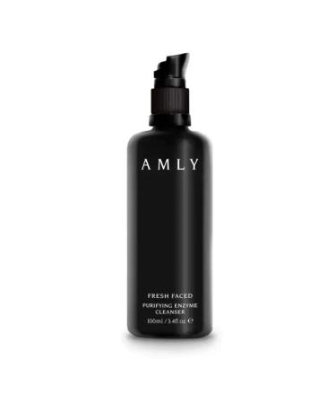 Amly Fresh Faced Purifying Enzyme Cleanser 100ml