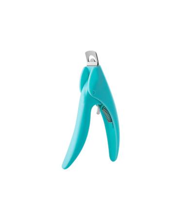 CHJHJKG Nail Clippers (Beauty) False Nail Trimmer Special U Type Nail Edge Cutters Nail Clipper Nail Art Manicure Tool