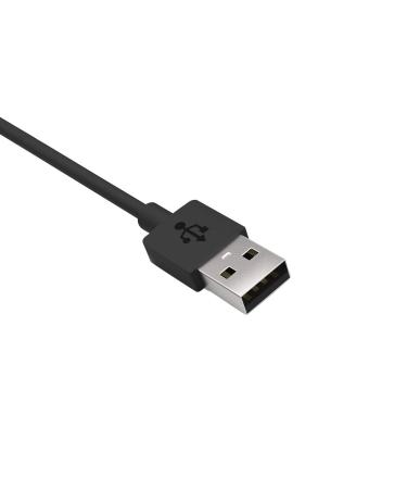  Magnetic Charging Cable for COOSPO Heart Rate Monitor HW706/HW807/HW702 | International Shipping Available  - Buy Online on GoSupps.com