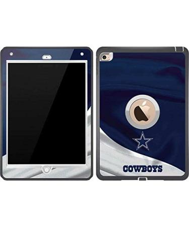 Skinit Decal Skin Compatible with OtterBox Defender iPad Air 2 - Officially Licensed NFL Dallas Cowboys Design