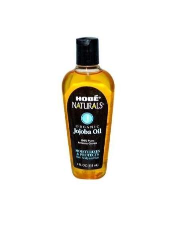 HOBE LABORATORIES BEAUTY OIL JOJOBA 4 FZ4