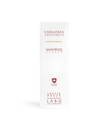 LABO Cadu-Crex Superformule Anti-Hair Loss Shampoo for Women Autumn Grave 150 ml