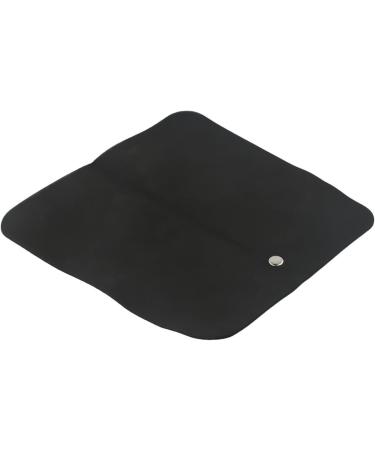 Hasaller Antistatic Grounding Mat - Universal 23x25 cm Automatic Grounding Solution for Electronics - Buy Online on GoSupps.com