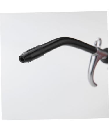 Housoutil Dryer Hair 3pcs Air Dust Blow Cleaner Air Compressor Blower Alloy Hair Hair Bonnet Dryer 30X5cmx3pcs As Shownx3pcs - Buy Online on GoSupps.com