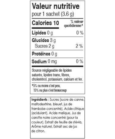 True Lemon Raspberry Lemonade 10ct Naturally Flavoured Drink Mix - 10 Calories Per Packet - No Artificial Sweeteners or Preservatives (6 Pack) Raspberry 10 count (Pack of 6) - Buy Online on GoSupps.com