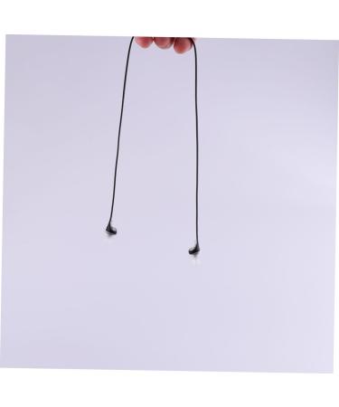 Buy 2 Sets of Filter Earplugs - Noise Cancelling Sleeping Earbuds & Travel Ear Plugs for Ultimate Comfort - Buy Online on GoSupps.com