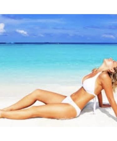 Glow Gorgeous Natural Vegan Tan - Buy Online on GoSupps.com