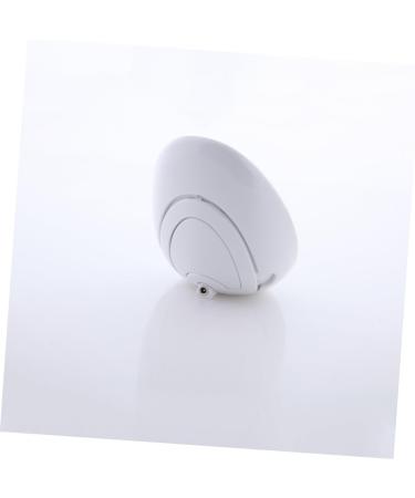 Beaupretty Vibrating Scalp Massager Brush - Handheld Hair & Head Massage Device for Relaxation - Buy Online on GoSupps.com