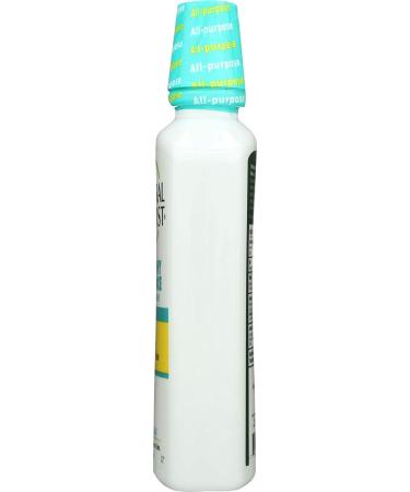 The Natural Dentist Healthy Balance All Purpose Rinse 16.9 oz - Pack of 2 - Buy Online on GoSupps.com