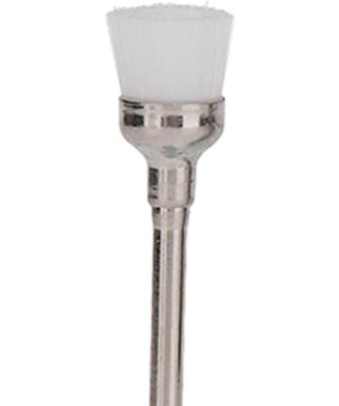 Nail Polishing Head Nail Grinding Bits High Strength Multifunctional for Nail Salon for Household(primary color) - Buy Online on GoSupps.com