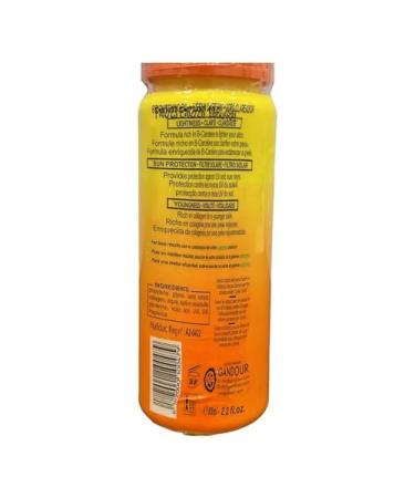 Moisturizing Carot Body Oil Serum - Nourishing 2.2 Ounce for Radiant Skin | International Shipping Available - Buy Online on GoSupps.com