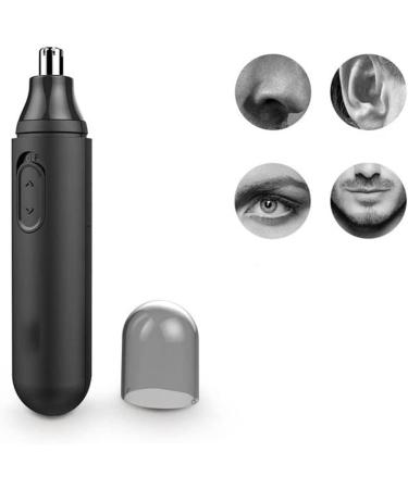 Shop Electric Nose Hair Trimmer | Nose Hair Clipper & Razor for Precision Grooming - Fast International Shipping - Buy Online on GoSupps.com