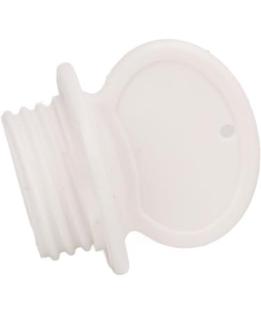 Plush Hot Water Bottle 1000 ML - Wide Mouth Anti-Slip Texture Perfect for School - Purple Color - Buy Online on GoSupps.com