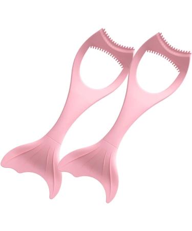 FOMIYES 6 Pcs Mascara Brush Eyeliner Pencil Eyelash Applicator Guard Make up Tools for Women Girl Lipstick - Buy Online on GoSupps.com