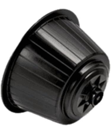 100 Capsules Compatible Dolcegusto Verz Coffee - Buy Online on GoSupps.com