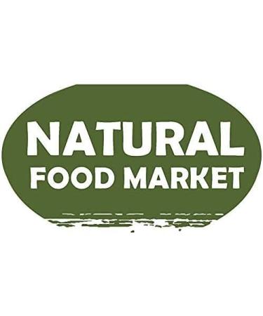 Mullein Leaves 100g by Natural Food Market - Buy Online on GoSupps.com