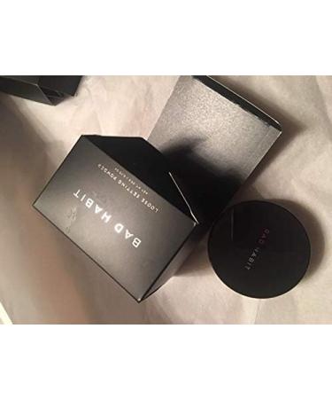 Bad Habit Loose Setting Powder .20 G./ 0.70 Oz. No."7" - Buy Online on GoSupps.com