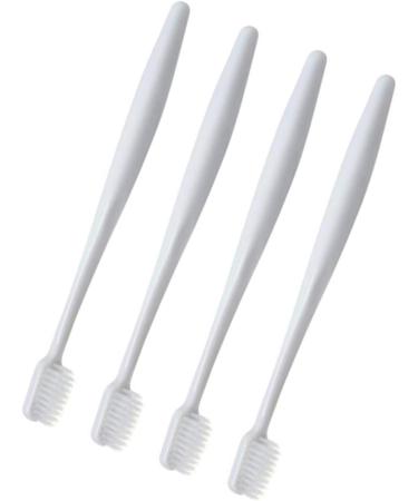 Buy Clispeed 8 STK Dental Care Set - Soft Toothbrush for Gum Bleeding & Oral Hygiene | International Shipping Available - Buy Online on GoSupps.com