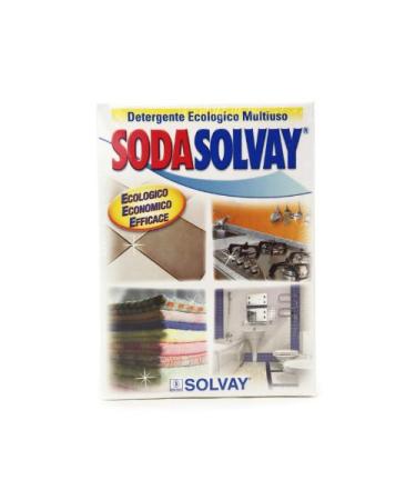 Solvay SODA SOLVAY KG 1