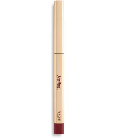  WYCON cosmetics WYCON Cosmetics LOVE LINER Long-lasting automatic lip pencil 08 RED - Buy Online on GoSupps.com