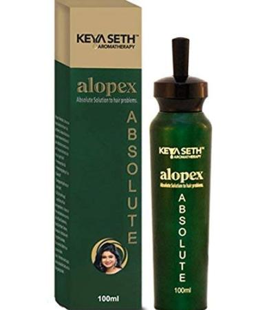 Keya Seth Alopex Absolute Hair Oil 100ml