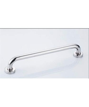 Grab Rail Bathroom Safety Handicap Grab Bar Stainless Steel Bathroom Grab Bar Handrail Wall Mounted Straight Towel Holder Shower Aid Safety - Buy Online on GoSupps.com