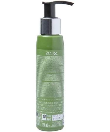Zenix Purifying Peel Off Mask Green 130 ml - Buy Online on GoSupps.com