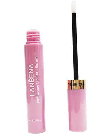 Baluue 4pcs Lip Serum Clear Lip Gloss Lip Tint Lip Oil Lip Balm Lipgloss Lips Moisturizer Lip Pomade Water - Buy Online on GoSupps.com
