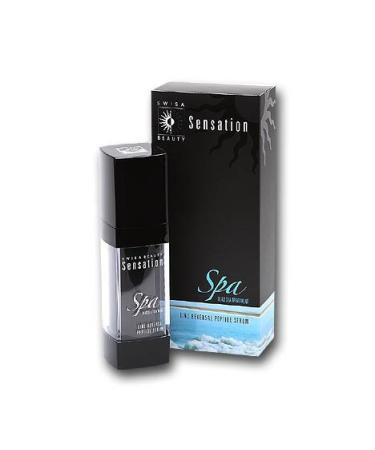 Sensation Line Reversal Peptide Serum Dead SEA Cosmetics.