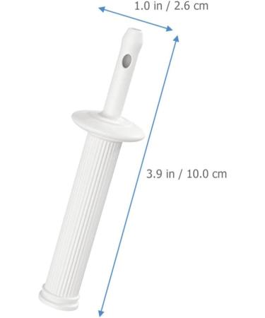 Specialty Tools 6pcs Gas and Relievers for Infant Gas Portable Baby Gas Drops for Newborns Ease Toddler - Buy Online on GoSupps.com