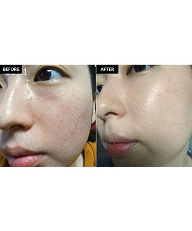 Dear Klairs Midnight Blue Calming Cream 2 oz - Soothing Skincare for Sensitive Skin - Buy Online on GoSupps.com