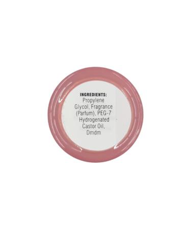 Style Factor Mini Edge Booster Strong Hold Hair Pomade - Sweet Peach 0.85oz | Travel Size Hair Styling Product for International Shipping - Buy Online on GoSupps.com