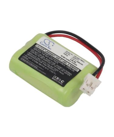 Ni-MH Battery 400mAh Replacement Battery SL30013 for MD9700 MD9600 MD9500 MD9300