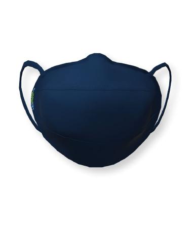 Narss Fabric Face Mask Non-Fog Fashionable Breathable Comfortable and Soft on the ears