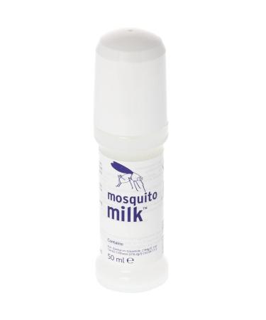 Mosquito Milk Insect Repellent 50Ml