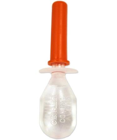 Fleet Liquid Glycerin Suppositories - 4 Count for Gentle Relief - Buy Online on GoSupps.com