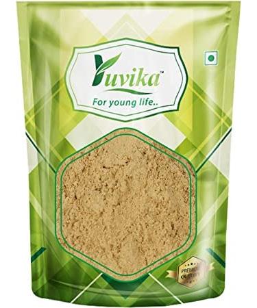 SHN Harad Pili Chilka Powder - Haritaki Powder - Harad Badi Chilka Powder - Yellow Terminalia Chebula (100 Grams)