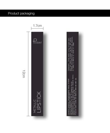 14-Color Matte Non-Stick Lip Glaze Set | 2PC Light & Dark Purple Lip Gloss | 12ml - Buy Online on GoSupps.com