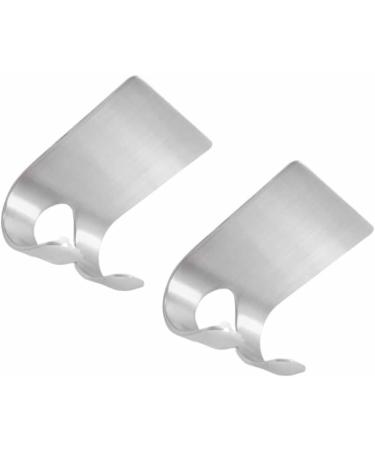 Buy Cabilock 4-Piece Plug Holder Hook Set - Versatile Razor & Shower Shaver Wall Hooks for Convenient Storage | International Shipping Available - Buy Online on GoSupps.com