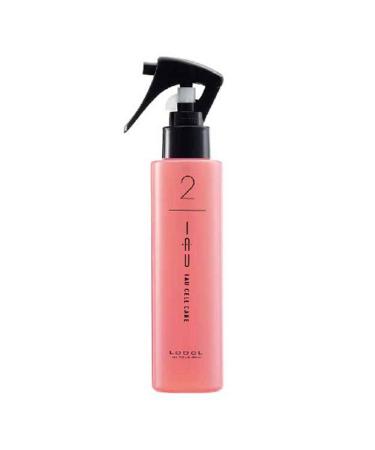 Lebel IAU Cell Care 2-150ml (Green Tea Set)