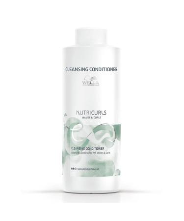 Wella Professionals NutriCurls Conditioner
