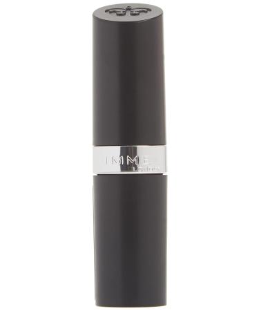 Rimmel Lasting Finish Lipstick Coffee Shimmer 0.14 oz - Long-Lasting Lip Color - Buy Online on GoSupps.com