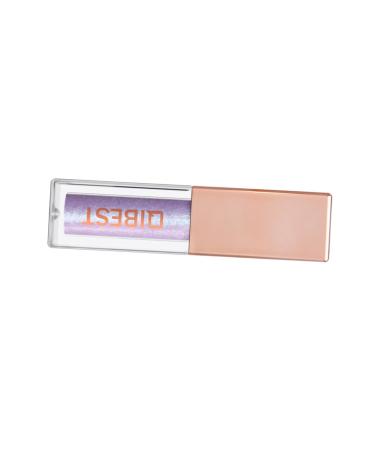 FOMIYES 1pc Liquid Eye Shadow Glitter Eyeshadow Eye Shadows Pearlescent Eyeshadow Liquid Eyeliner Diamond