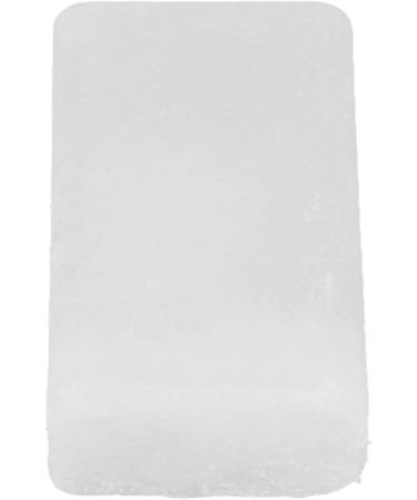 Post Shave Stone - Men's Alum Block for Soothing Aftercare Portable Shaving Solution for Razor Cuts & Nicks - Buy Online on GoSupps.com