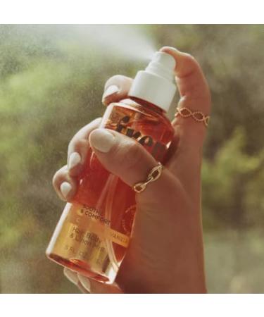 Being Frenshe Cashmere Vanilla Hair Body and Linen Mist Spray 5 fl oz - Buy Online on GoSupps.com