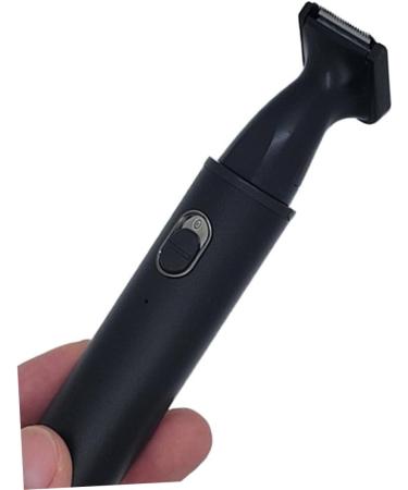 Didiseaon Electric Shaver for Men - Premium Aluminum Alloy Hair Removal Device | International Shipping Available - Buy Online on GoSupps.com