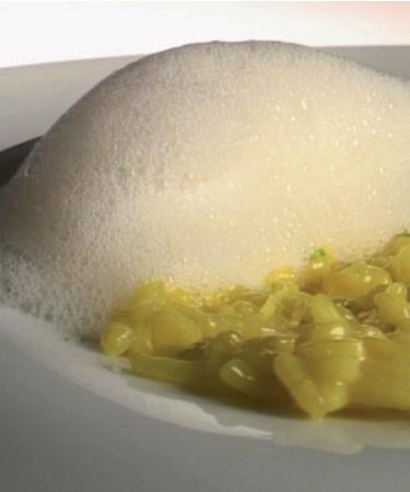 Lecithin (E 322) 300g - Texturas Ferran Adri   | Premium Lecite for International Shipping | AROMABOX - Buy Online on GoSupps.com