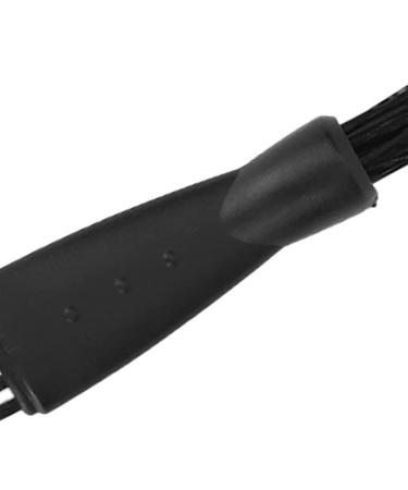 100pcs Shaver Cleaning Brushes | Double-Ended Electric Shaver Replacement | Universal Small Appliance Cleaner - Buy Online on GoSupps.com